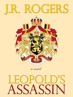 cover image of Leopold's Assassin